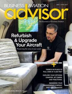 Business Aviation Advisor vol01-issue02