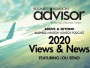 2020 News Views with Lou Seno