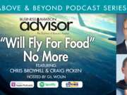 Above & Beyond Podcast Season 4 Episode 6