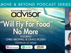 Above & Beyond Podcast Season 4 Episode 6