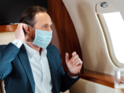Bizav Travel Safety During a Pandemic