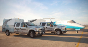 Bombardier Business Aircraft’s-dedicated Customer Response Team-(CRT)