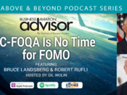 C-FOQA is No Time for FOMO