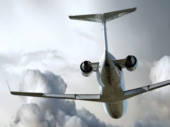 DOT’S Air Charter Brokers Rule