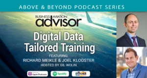 Digital Data Tailored Training