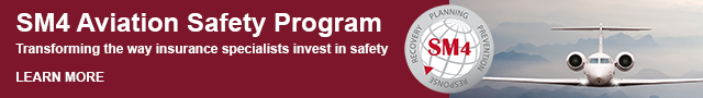 Global Aerospace SM4 Aviation Safety Program