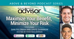 Maximize Your Benefit, Minimize Your Risk
