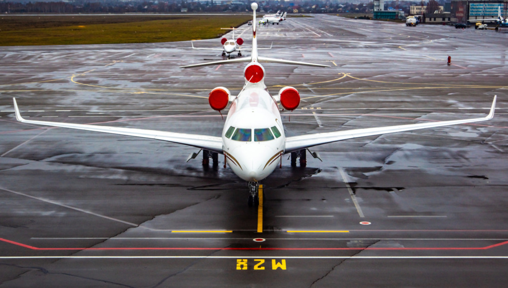 Is Your Parked Aircraft Costing You More Than You Know?