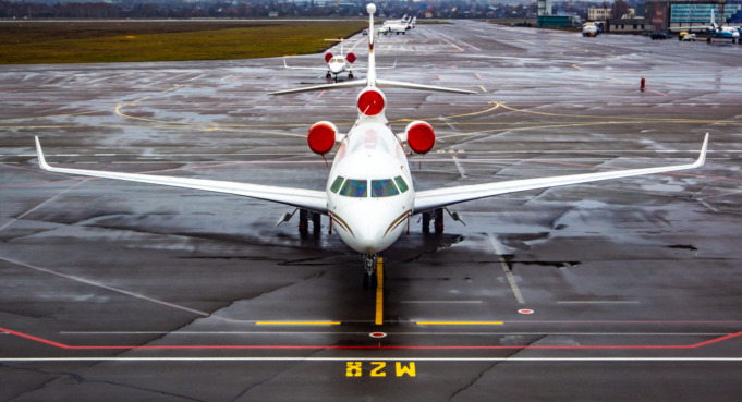 Is Your Parked Aircraft Costing You More Than You Know?