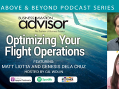 Optimizing Your Flight Operations - Featuring Matt Liotta of Volato and Genesis Dela Cruz of Schedaero
