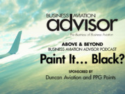 Paint It Black Above and Beyond Podcast
