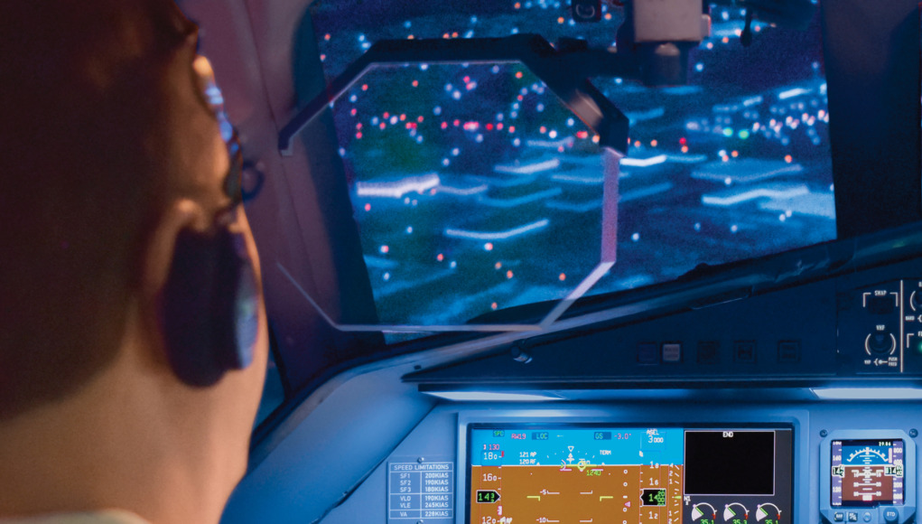 Sim City Risk Management Begins With Proper Pilot Training