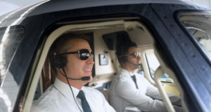 Six Ways to Find and Keep New Pilots