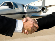 Structuring a Deal: Aircraft Value is Fundamental