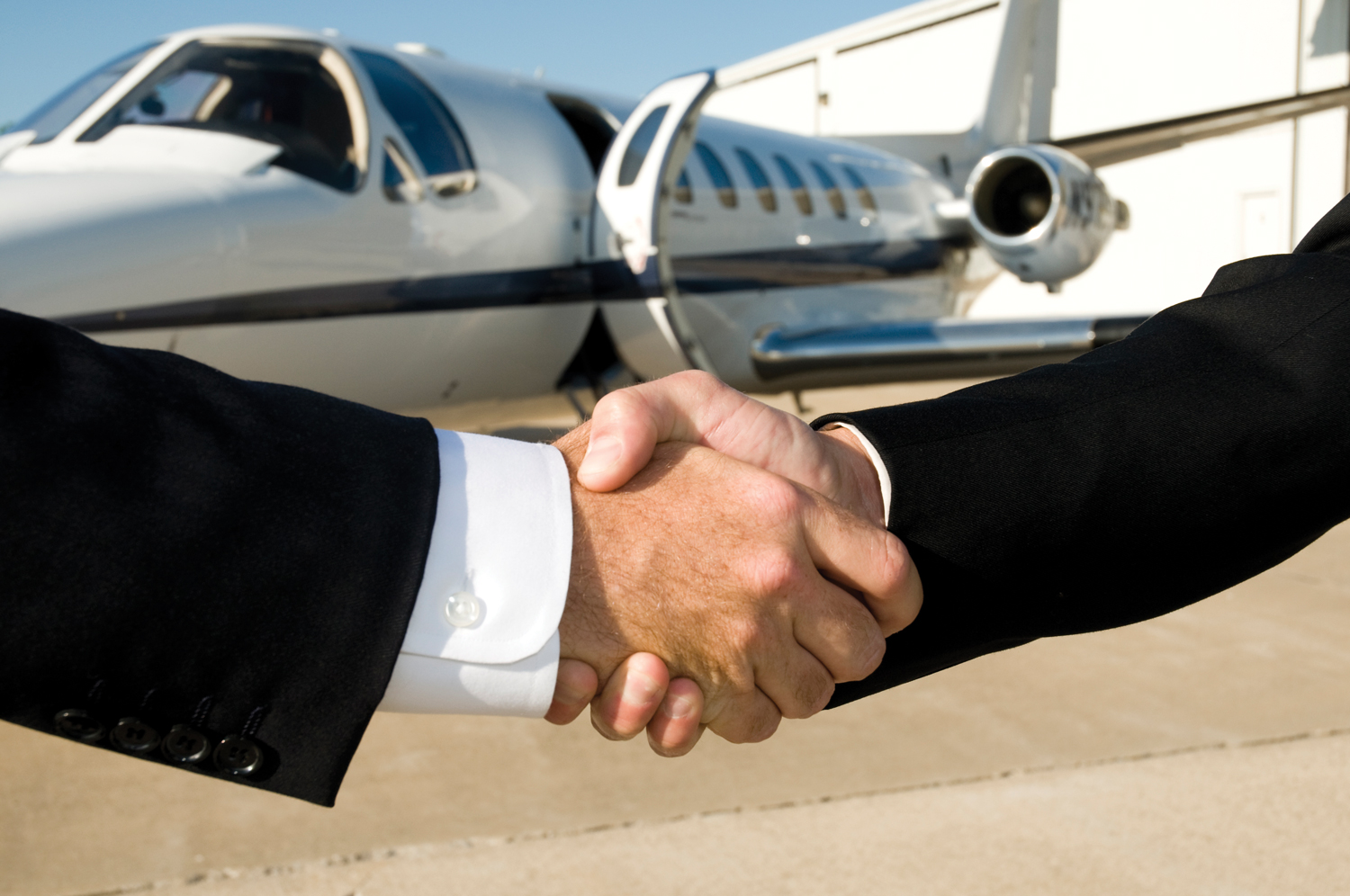 Structuring a Deal Aircraft Finance